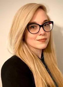 Stavroula Politi, lawyer