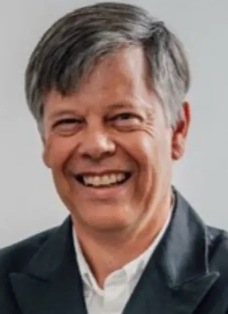 Tom Combrink, lawyer