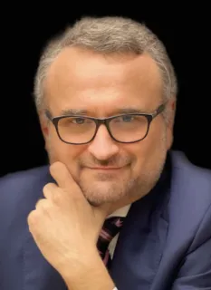 Tristan Krstic, lawyer