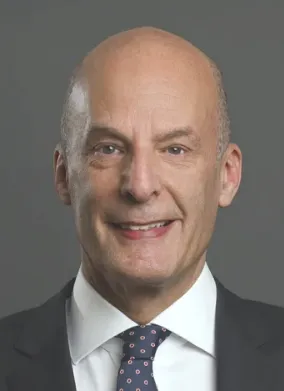 Dr. Arno Brauneis, lawyer