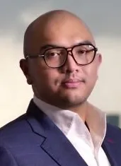 Emirsyah Dinar, lawyer