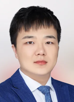 Gavin Guo, lawyer