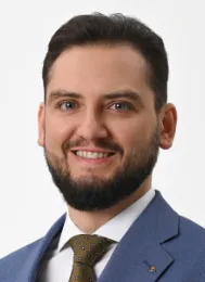 Ivan Turcan, lawyer