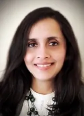 Siddhi Ghatlia, lawyer