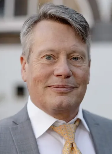 Fred D. Piet, lawyer