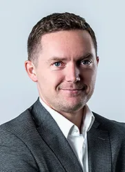 Mislav Bistrović, lawyer