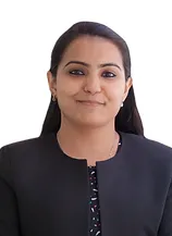Anu Monga, lawyer