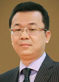 Anh Dang, lawyer