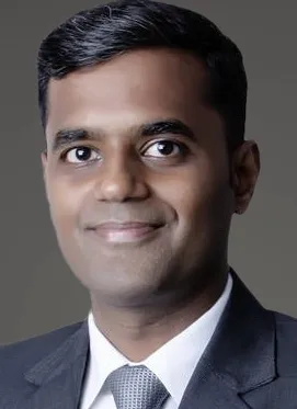 Ajay G Prasad, lawyer