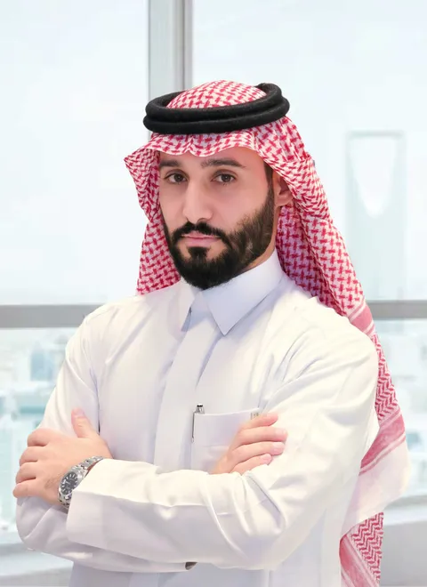 Mohamed Al Othman, lawyer