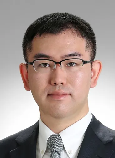 Hiroaki Matsui, lawyer
