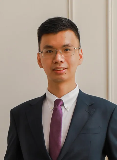 Le Ton Viet, lawyer