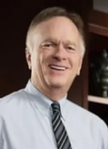 Richard A. Harris, lawyer