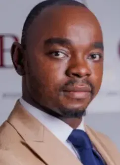 Simbarashe Murondoti, lawyer