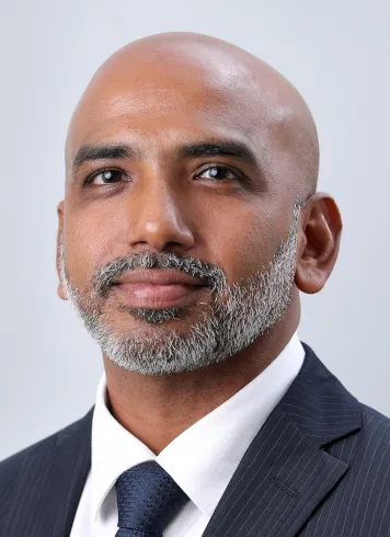 Ajay Joseph, lawyer