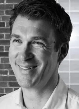 Tom Hine, lawyer