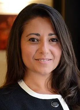 Louise Vella, lawyer