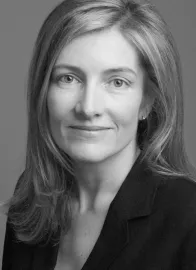 Patricia Heavey, lawyer
