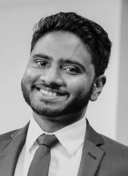 Zain Shaheed, lawyer