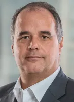 Kirk M. Baert, lawyer