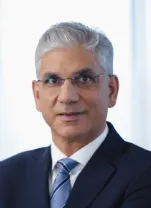 Spyros Evangelou, lawyer