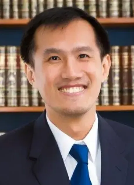Alan O. Tan, lawyer