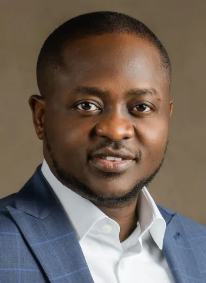 Ayobami Tunde, lawyer