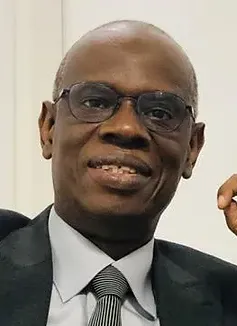 Mohamed Dieye, lawyer