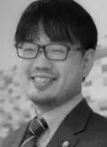 Yuki Hashimoto, lawyer