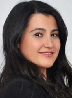 Burcu Yilmaz Sayilgan, lawyer