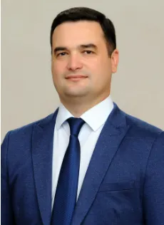 Kudrat Egamberdiev, lawyer