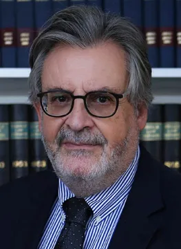 Christos Clerides, lawyer