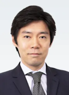 Kagenori Sako, lawyer