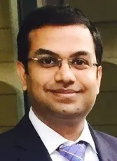 Trinath Tadakamalla, lawyer