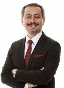 İzzet Gürler, lawyer