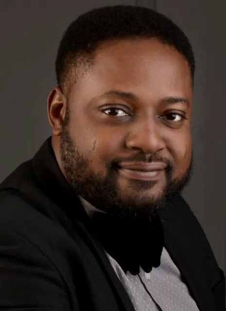 Emmanuel Ekpenyong Esq. FICIArb. FCIArb. (UK), lawyer