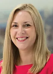 Rhian Osborne, lawyer