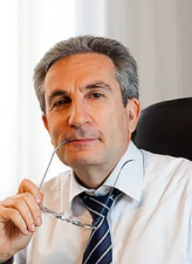 Piero Bellante, lawyer