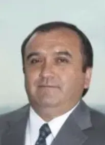 Miguel Pavez, lawyer