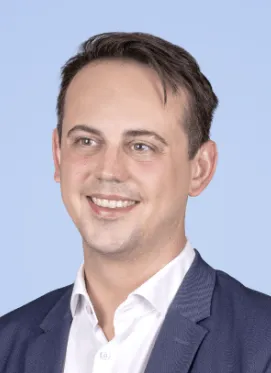 Theo Meylan, lawyer