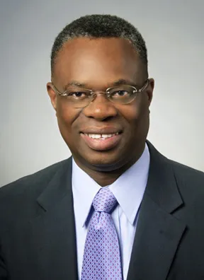 Alimi Banjoko, lawyer