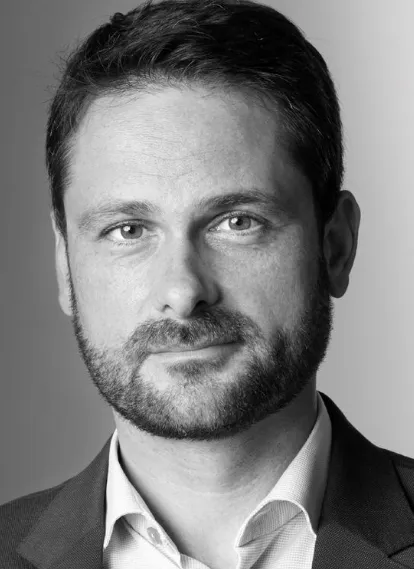 Dr. Sébastien Gobat, lawyer