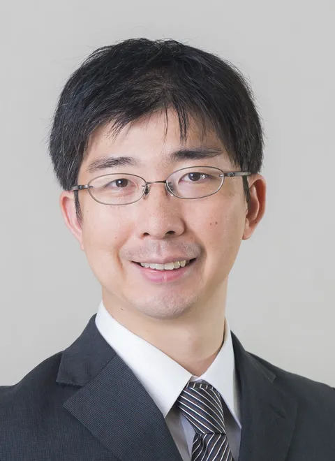 Yoshikazu Abe, lawyer