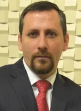 Leonardo Sánchez Herrera Moro, lawyer