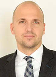 Tim De Clercq, lawyer