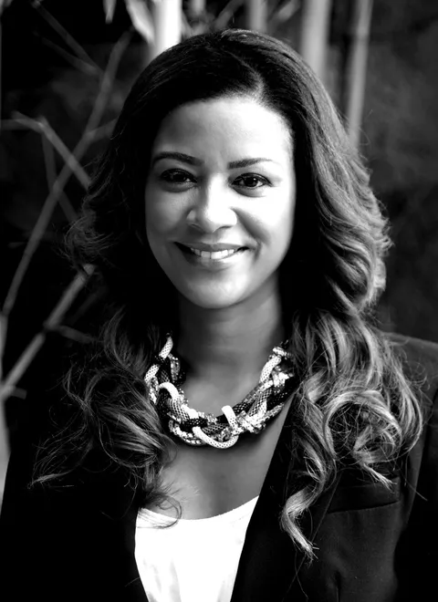 Kenra Parris-Whittaker, lawyer