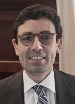 Pedro Pinto Duarte, lawyer