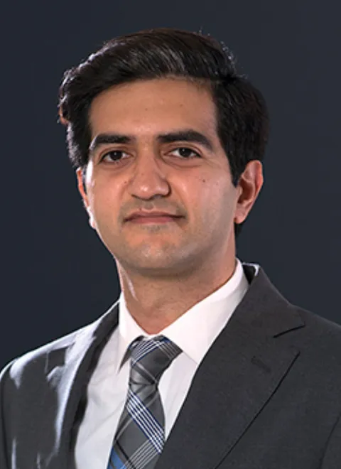 Rohan Bagai, lawyer
