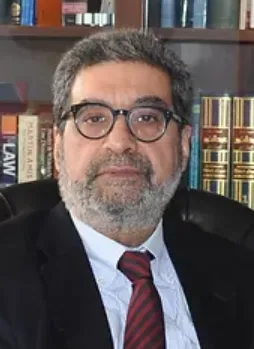 Mohammad F. Mattar, lawyer