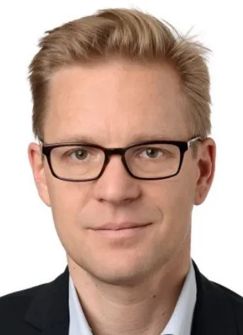 Philipp Troesch, lawyer